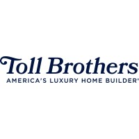Toll Brothers San Antonio Logo