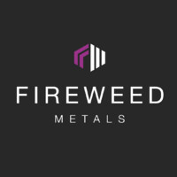 Fireweed Metals Logo