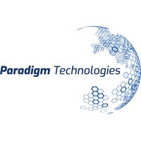 Paradigm Technologies Australia Logo
