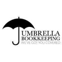 Umbrella Bookkeeping Logo