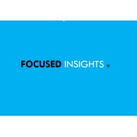 FOCUSED INSIGHTS Logo