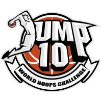 JUMP 10 Logo