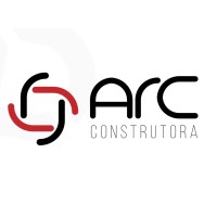 ARC Construtora Logo