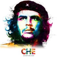 CHE Adventure Park Logo