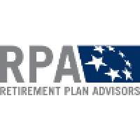 Retirement Plan Advisors Logo