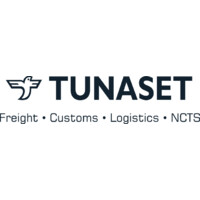 Tunaset Gümrük Müşavirliği ve Global Lojistik Ltd. Şti. Logo