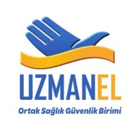 UzmanEl OSGB Logo