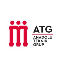 Anadolu Teknik Grup Logo