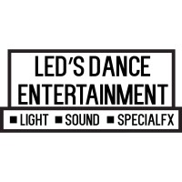 Leds Dance Entertainment Logo