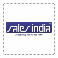 Sales India Pvt. Ltd. Logo