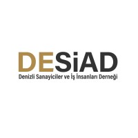 DESİAD Logo