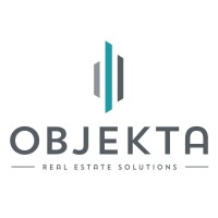 Objekta Real Estate Solutions GmbH Logo
