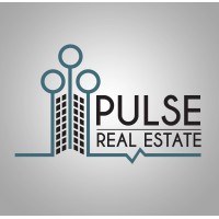 Pulse Real Estate Phuket Logo