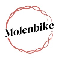 Molenbike, Local & Fair Transport Logo