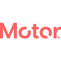 The Motor Logo