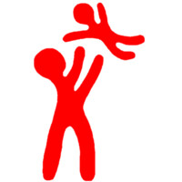 Familiecentret Vibygård Logo