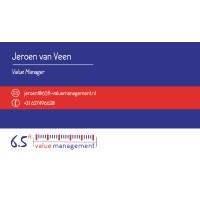 6.5ft Value Management Logo