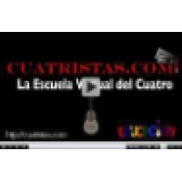 Cuatristas.com Logo