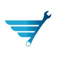 General Aviation Service Logo