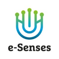 e-senses.com Logo