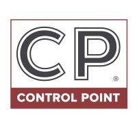 Control Point, LLC | Cannabis | Food Safety Logo