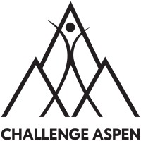 Challenge Aspen Logo