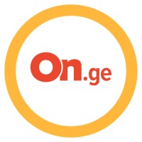 On.ge Logo