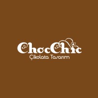 ChocChic Çikolata Tasarım Logo
