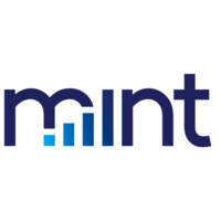 Mint Digital Services Logo