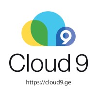 Cloud9.ge Logo