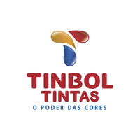 Tinbol Tintas Logo