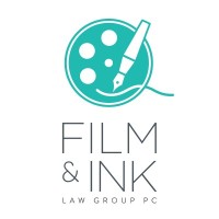 Film & Ink Law Group PC Logo