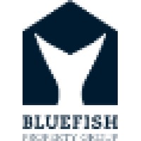Bluefish Property Group LLC Logo