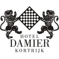Hotel Damier**** Logo