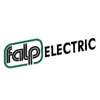Falp Electric s.r.l. Logo