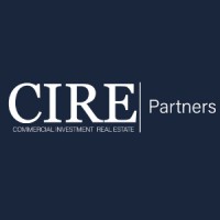 CIRE Partners Logo