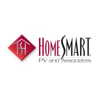 HomeSmart PV & Associates Logo