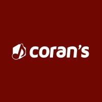 Corans Music Education Logo