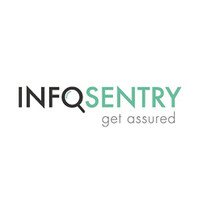 Infosentry NV Logo