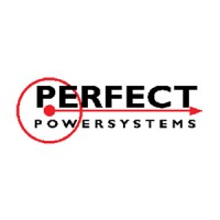 Perfect Power Systems Logo