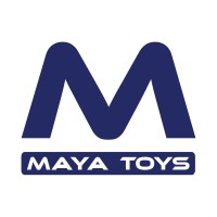 Maya Toys Logo