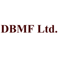DBMF Ltd Logo