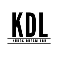 Kudos Dream Lab Logo