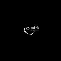 Miro Designroom Logo