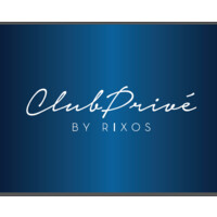 Club Privé by Rixos Logo