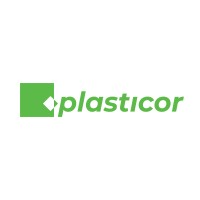 Plasticor műanyagfröccsöntő Kft (Ltd.) Logo