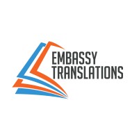 Embassy Translations Logo