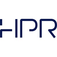 HPR Sp. z o.o. Logo