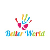 Better World Nonprofit Organisation Logo
