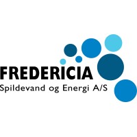 Fredericia Spildevand og Energi A/S Logo